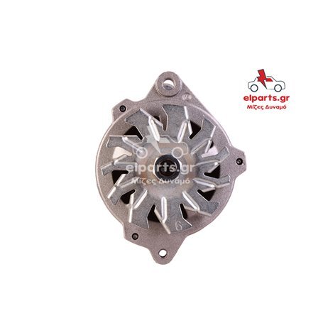 EXCHANGE ALTERNATOR 105AMP 12V
