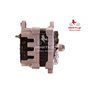EXCHANGE ALTERNATOR 105AMP 12V