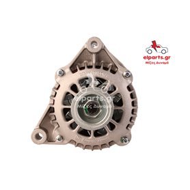 EXCHANGE ALTERNATOR 100AMP 12V