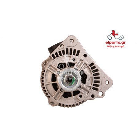 EXCHANGE ALTERNATOR 70AMP 12V
