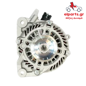 A5061 Δυναμό Mitsubishi HONDA Δυναμό Mitsubishi A5061