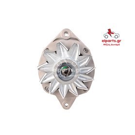EXCHANGE ALTERNATOR 70AMP 12V