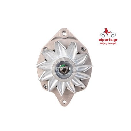 EXCHANGE ALTERNATOR 70AMP 12V