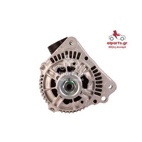 EXCHANGE ALTERNATOR 90AMP 12V
