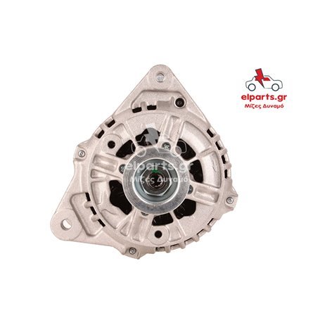 EXCHANGE ALTERNATOR 90AMP 12V