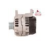 EXCHANGE ALTERNATOR 90AMP 12V