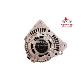 EXCHANGE ALTERNATOR 90AMP 12V