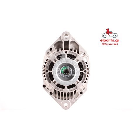 EXCHANGE ALTERNATOR 75AMP 12V