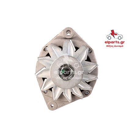 EXCHANGE ALTERNATOR 90AMP 12V