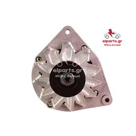 EXCHANGE ALTERNATOR 55AMP 12V