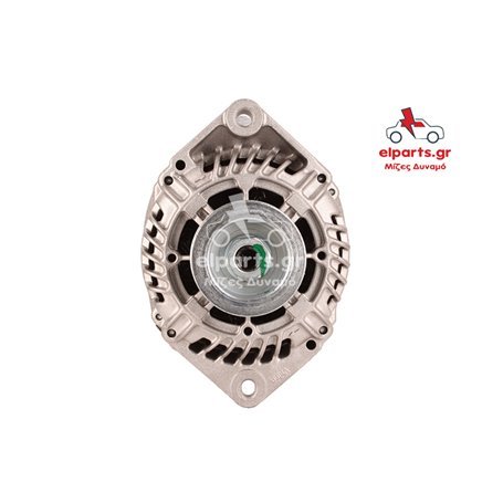 EXCHANGE ALTERNATOR 110AMP 12V