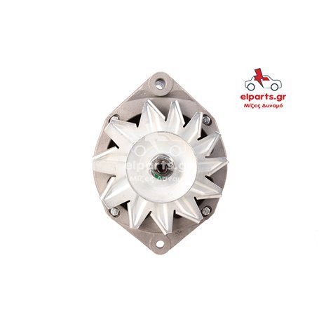 EXCHANGE ALTERNATOR 90AMP 12V