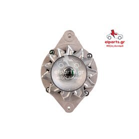 EXCHANGE ALTERNATOR 60AMP 12V