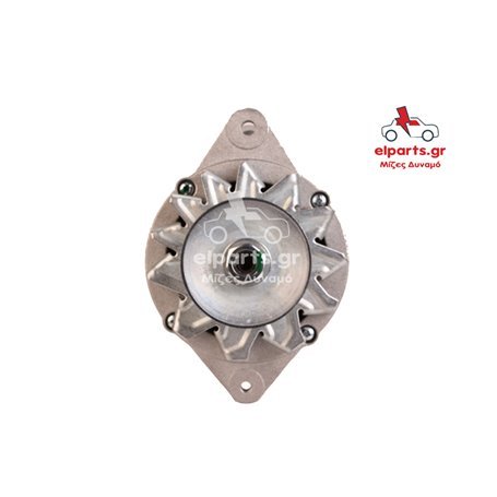 EXCHANGE ALTERNATOR 60AMP 12V