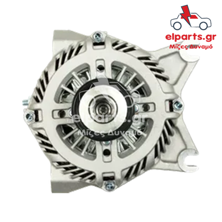Δυναμό Mitsubishi A5067 A4TJ0181