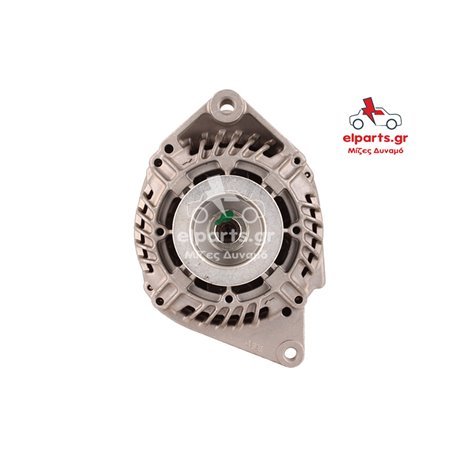 EXCHANGE ALTERNATOR 110AMP 12V