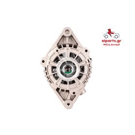 EXCHANGE ALTERNATOR 85AMP 12V