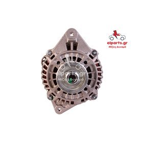 EXCHANGE ALTERNATOR 90AMP 12V