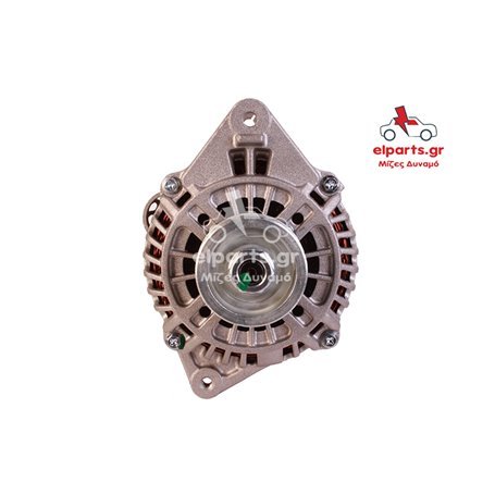 EXCHANGE ALTERNATOR 90AMP 12V