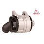 EXCHANGE ALTERNATOR 105AMP 12V