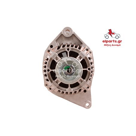 EXCHANGE ALTERNATOR 75AMP 12V
