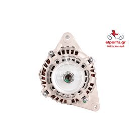 EXCHANGE ALTERNATOR 75AMP 12V