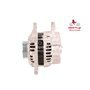 EXCHANGE ALTERNATOR 75AMP 12V