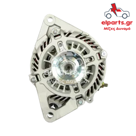 A5069 Δυναμό Mitsubishi MAZDA Δυναμό Mitsubishi A5069