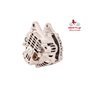 EXCHANGE ALTERNATOR 75AMP 12V