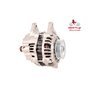 EXCHANGE ALTERNATOR 75AMP 12V
