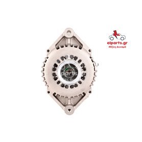 EXCHANGE ALTERNATOR 105AMP 12V