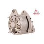 EXCHANGE ALTERNATOR 90AMP 12V
