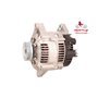 EXCHANGE ALTERNATOR 80AMP 12V