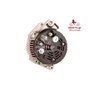 EXCHANGE ALTERNATOR 80AMP 12V