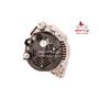 EXCHANGE ALTERNATOR 80AMP 12V
