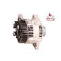 EXCHANGE ALTERNATOR 80AMP 12V