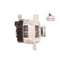 EXCHANGE ALTERNATOR 80AMP 12V