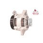 EXCHANGE ALTERNATOR 80AMP 12V
