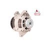 EXCHANGE ALTERNATOR 80AMP 12V