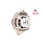 EXCHANGE ALTERNATOR 80AMP 12V