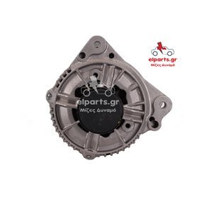 EXCHANGE ALTERNATOR 120AMP 12V