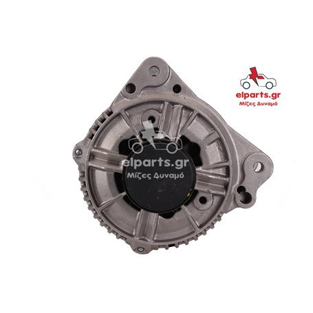 EXCHANGE ALTERNATOR 120AMP 12V