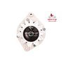 EXCHANGE ALTERNATOR 65AMP 12V