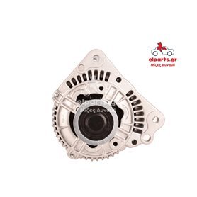 EXCHANGE ALTERNATOR 90AMP 12V