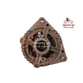 EXCHANGE ALTERNATOR 150AMP 12V