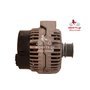 EXCHANGE ALTERNATOR 150AMP 12V