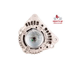 EXCHANGE ALTERNATOR 90AMP 12V
