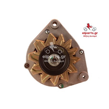 EXCHANGE ALTERNATOR 90AMP 12V