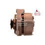EXCHANGE ALTERNATOR 90AMP 12V