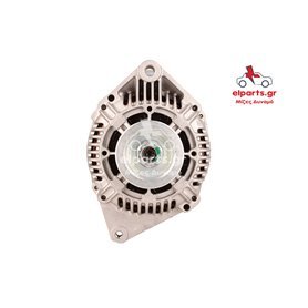 EXCHANGE ALTERNATOR 105AMP 12V